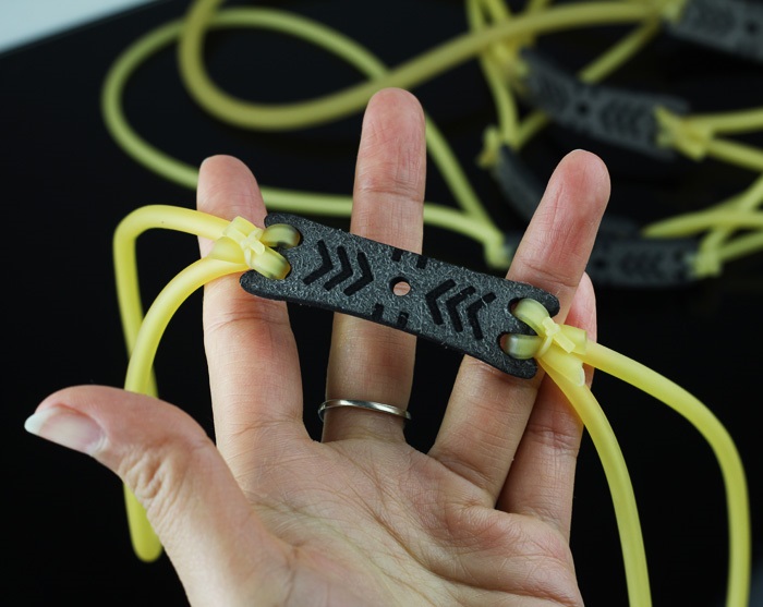 无架弹弓图片_纵览新闻