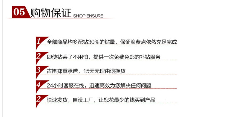 梦雅莉 新款5D钻石画满钻客厅花开富贵孔雀大幅 钻石十字绣钻石绣砖石画 5D钻石花开富贵孔雀 (魔方圆钻)127*54部分贴钻