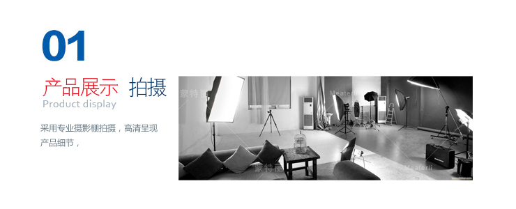 蒙特丽 led射灯 省电王led筒灯天花灯光源 拉丝金3W白光GYS 8支装
