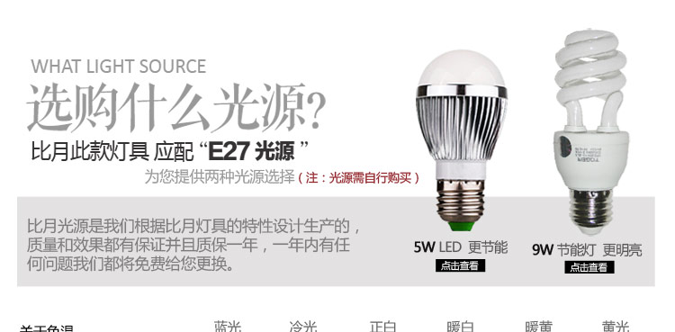 比月照明 中式客厅卧室床头灯具青花婚庆创意现代时尚景德镇陶瓷护眼灯学生台灯3261 中号