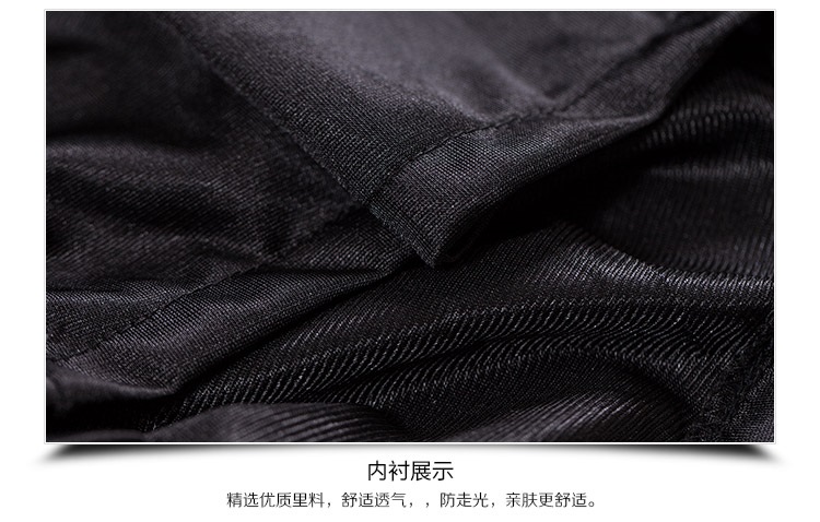 理查以纯森秋装新款杨幂同款半身裙百搭高腰小皮裙A字裙伞裙女短裙LYMYZ 黑色 M