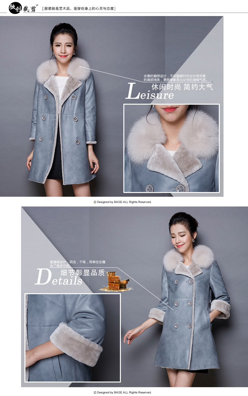 Mineau Xuan by 2015 winter long jacket coat fur grass lamb  K881 wine red XXL picture, prices, brand platters! The elections are supplied in the national character of distribution, so action, buy now enjoy more preferential! As soon as possible.