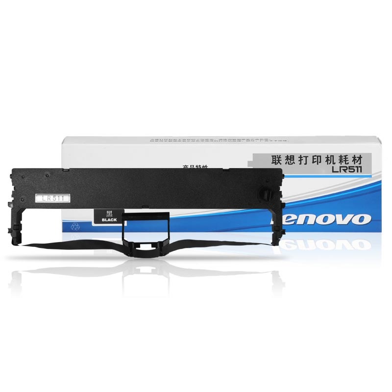 联想（Lenovo）色带LR511（适用于DP510/...