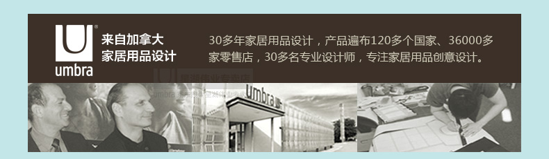 
                                        Umbra 加拿大 卡通动物乐园系列戒指托 可爱桌面摆件首饰架 创意生日礼物首饰收纳架 卡通动物-铬色-兔子                