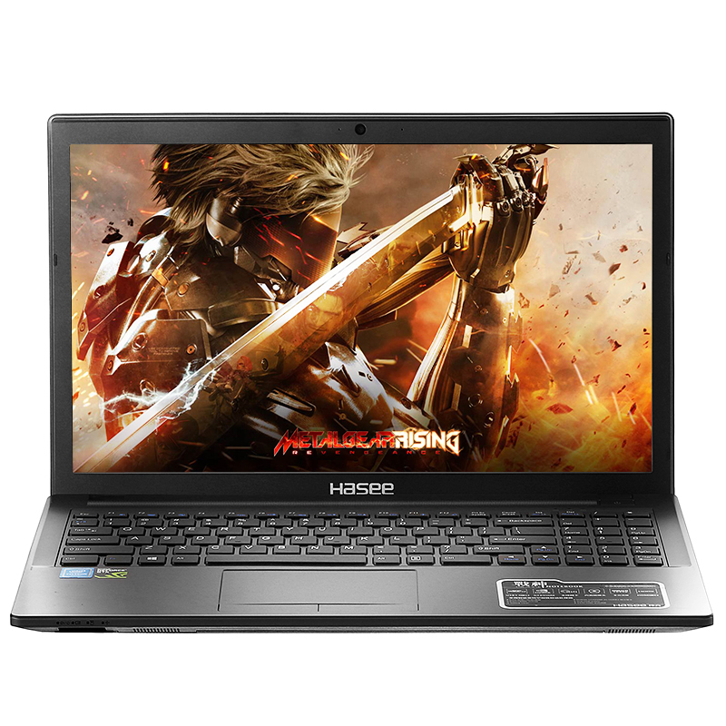 神舟(HASEE) 战神K640E-i7 D1 15....
