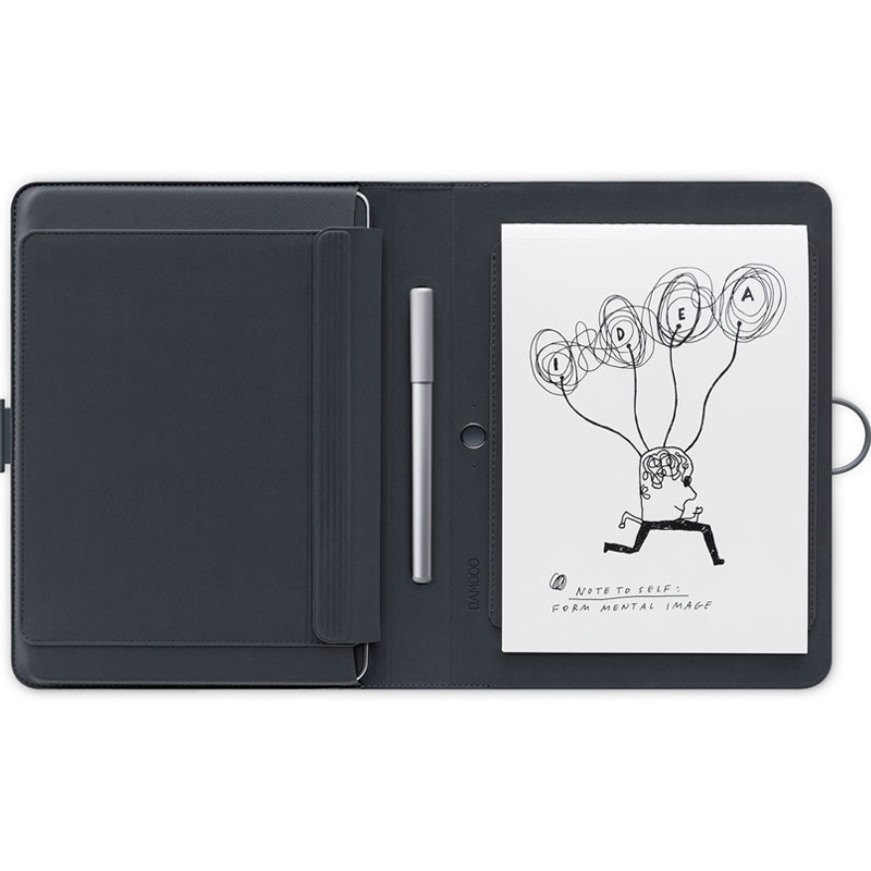 和冠（Wacom）CDS600PG Bamboo Sp...