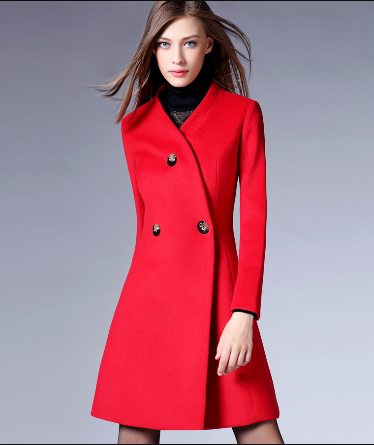 Weiwei Chen No. 2015 autumn and winter new Western gross girls jacket? long hair a wool coat Sau San Video Foutune of thin and color S picture 81 29, prices, brand platters! The elections are supplied in the national character of distribution, so action, buy now enjoy more preferential! As soon as possible.