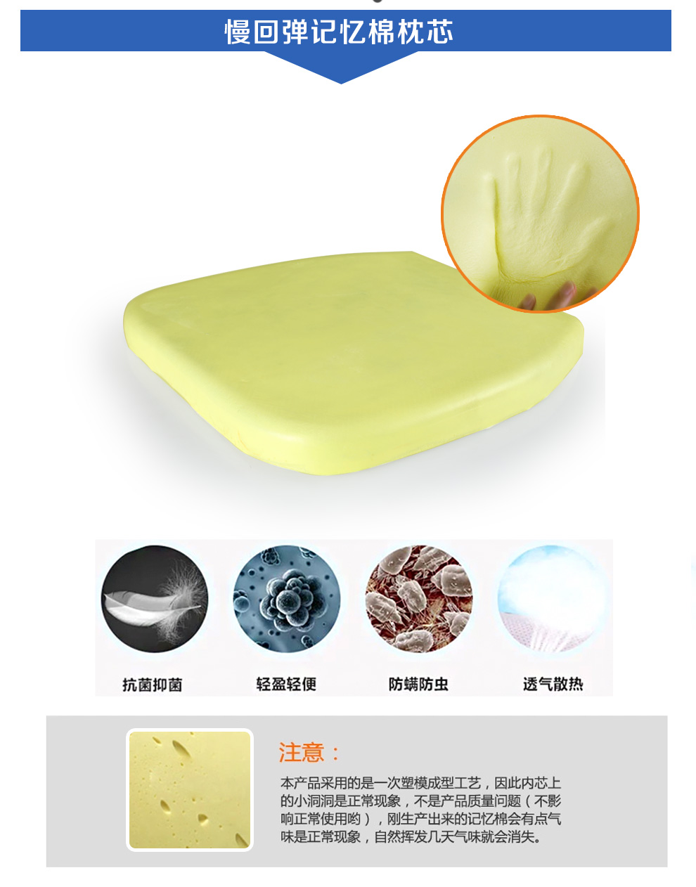 
                                                                                思帛绫格纹绑带记忆棉餐椅坐垫慢回弹椅子坐垫防滑圆角餐椅垫 驼色 42*44**4cm                