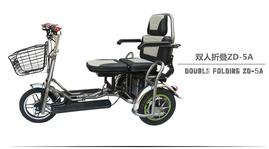 海飞跃 锂电平衡车 哈雷电动车 新款滑板车 60