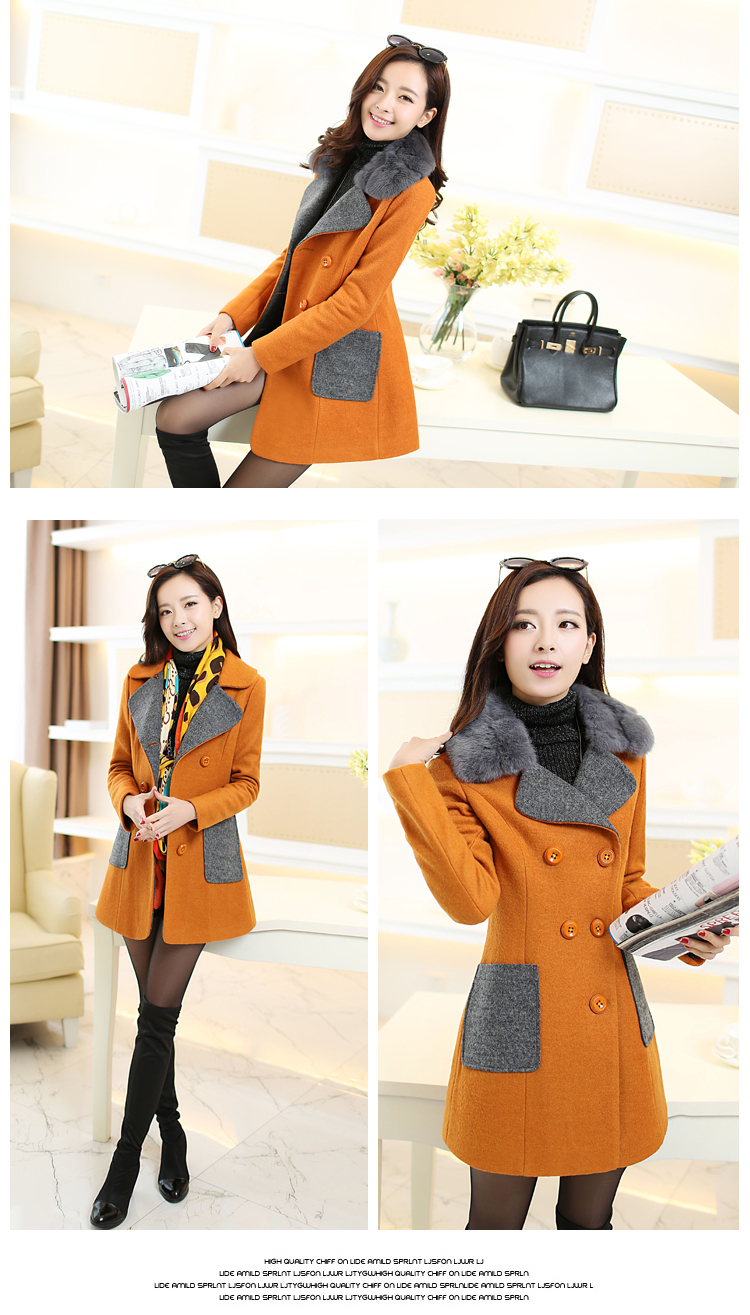 In accordance with the Lingdingyang autumn and winter dream female winter coats on new? The Girl in the double-long large amount of red jacket? M picture, prices, brand platters! The elections are supplied in the national character of distribution, so action, buy now enjoy more preferential! As soon as possible.