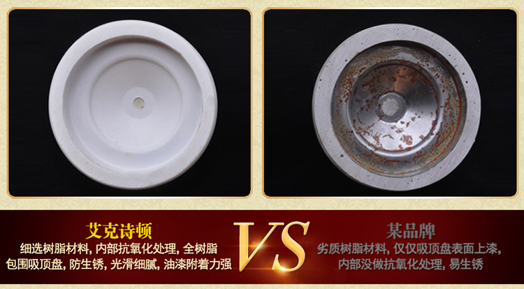 华艺灯饰 壁灯床头卧室欧式简约镜前客厅过道树脂灯具 艾克诗顿 WL0026 1头