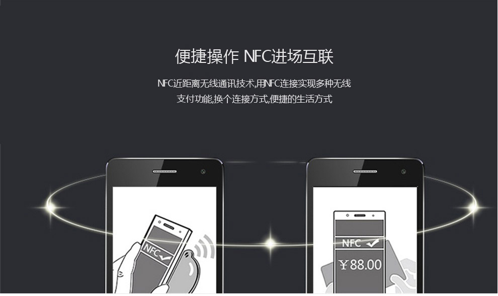 康佳EG750全网通 电信4G移动联通2G智能手机 5.0英寸 黑色