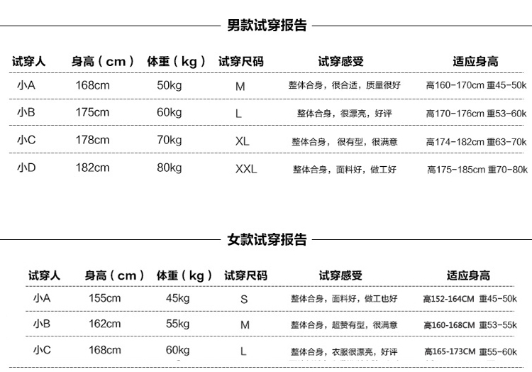 古仕卡特情侣外套 女秋装新款太空棉数码印花情侣装立领开衫外套男女情侣卫衣 孔雀黑 S