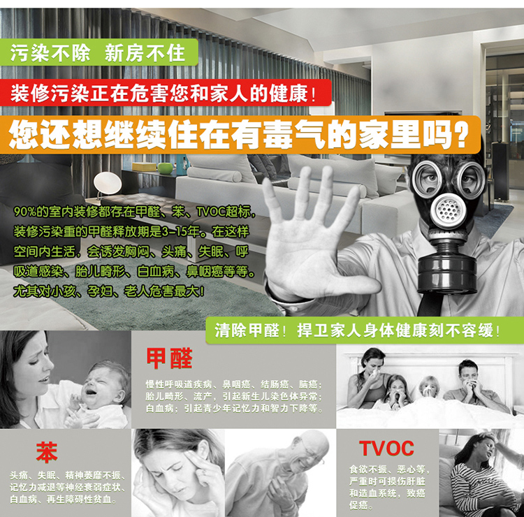 
                                        伟复甲醛清除剂去味型 纳米光触媒除甲醛净化剂 家具除醛剂 装修除味500ML                
