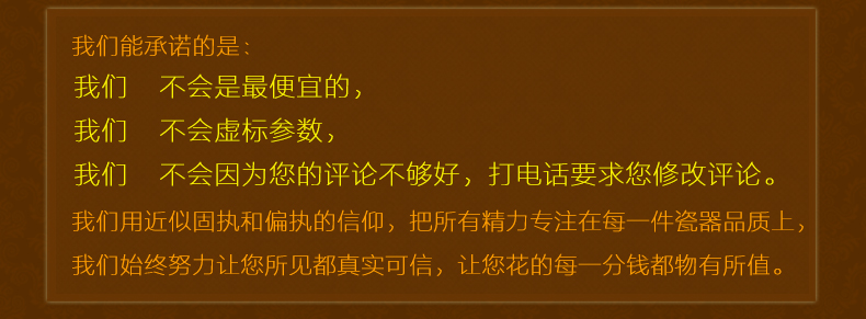 
                                        敬瓷坊 景德镇陶瓷茶杯 茶杯三件套装 带盖过滤杯 内置滤胆 个人办公泡茶杯 大茶杯 老板杯 彩山水三件套                