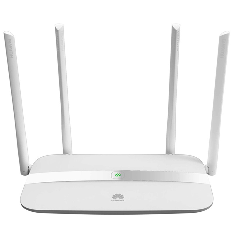 华为（HUAWEI）WS832 智能无线路由器  11...