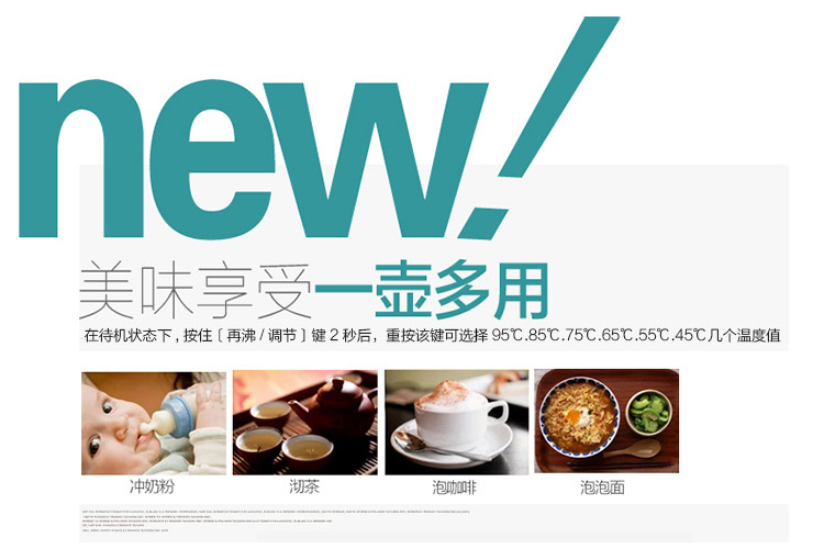 
                                                            新功【SEKO】全自动上水电热水壶电茶炉玻璃茶具电茶壶烧水壶电热茶具套装整套水晶养生壶 37*23*4.5(尊贵版大号)                