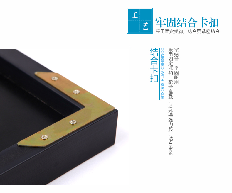 艾法 客厅有框装饰画 玄关书房壁画 沙发背景墙三联画 货到付款 AF-ZSH032 50*70