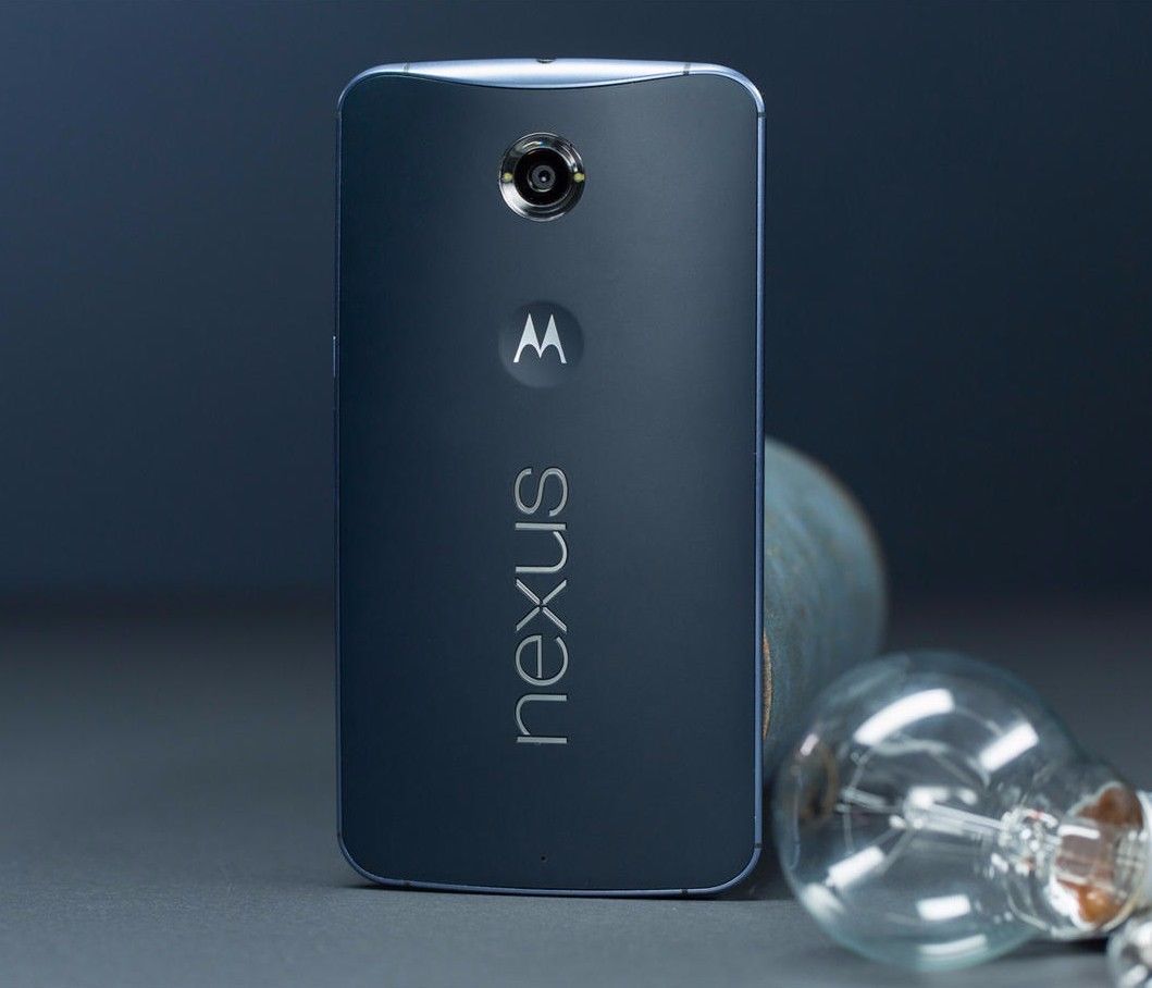 谷歌(google) nexus 6 手机xt1103 4g lte - 32gb $1889 移动端 $