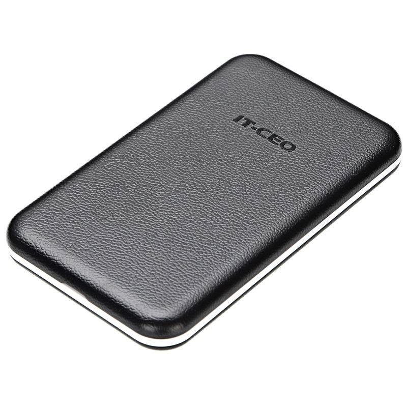 IT-CEO IT-723 USB3.0移动硬盘盒硬盘...