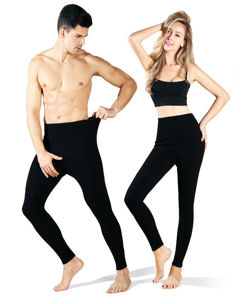 正品薄款男士纯山羊绒裤女选什么牌子好 同款好推荐