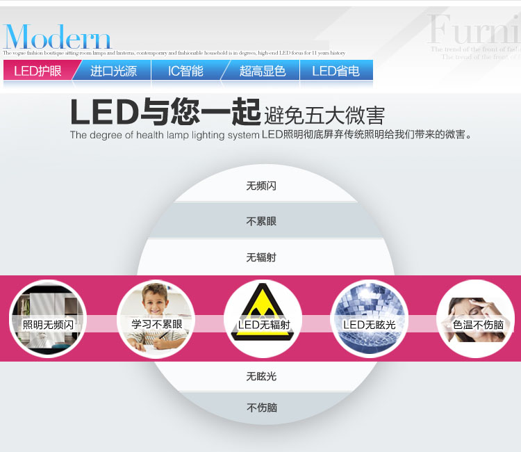 先强 卫浴洗漱台镜前灯 MJ1063 不锈钢底盘高透光亚克力灯罩艺术个性水滴形状 (B) 长500mm