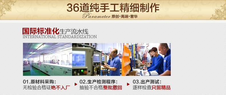 月影凯顿欧式全铜布艺客厅卧室书房落地灯 全铜底座+布艺灯罩