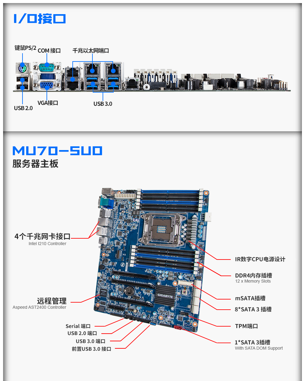 技嘉(gigabyte)b360n wifi主板 支持英特尔第九,八代处理器 mini-itx