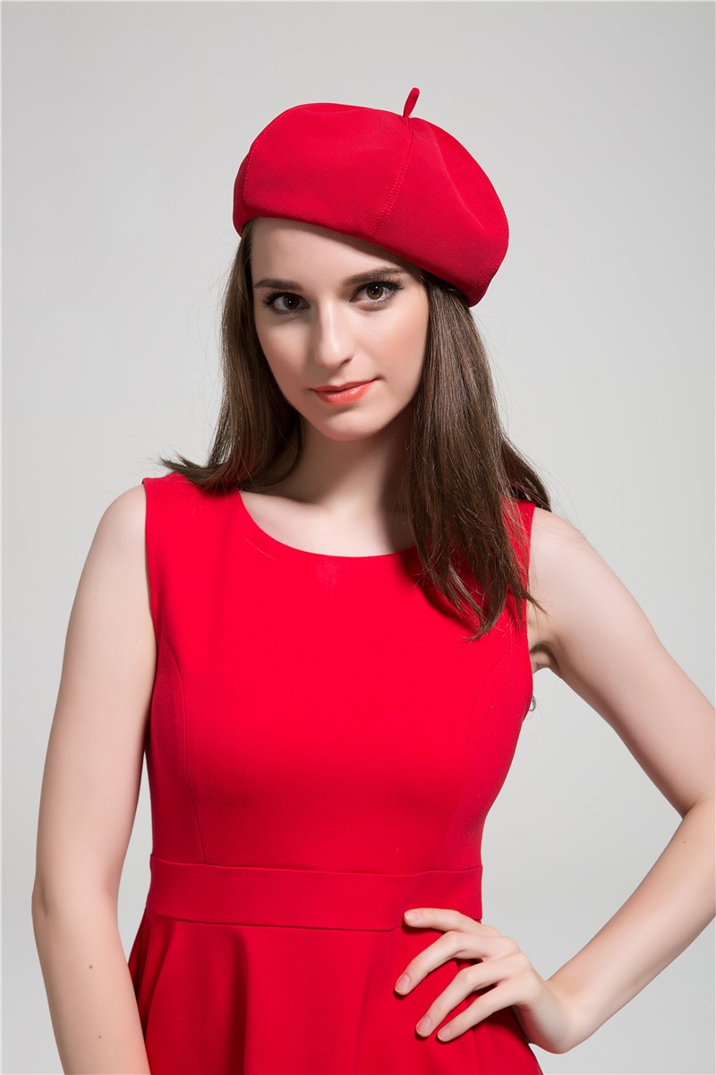 八角帽女怎么样 八角帽女英伦哪款好