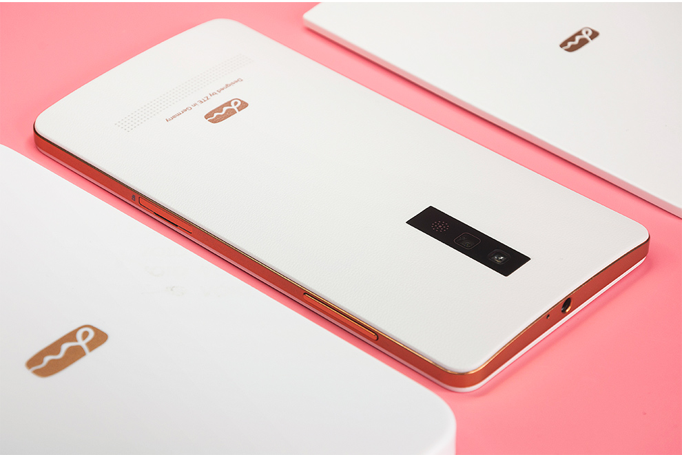中兴乐心亲情手机 Q2S-T  移动4G  老人智能大屏手机 （8G ROM） 白色 标配版