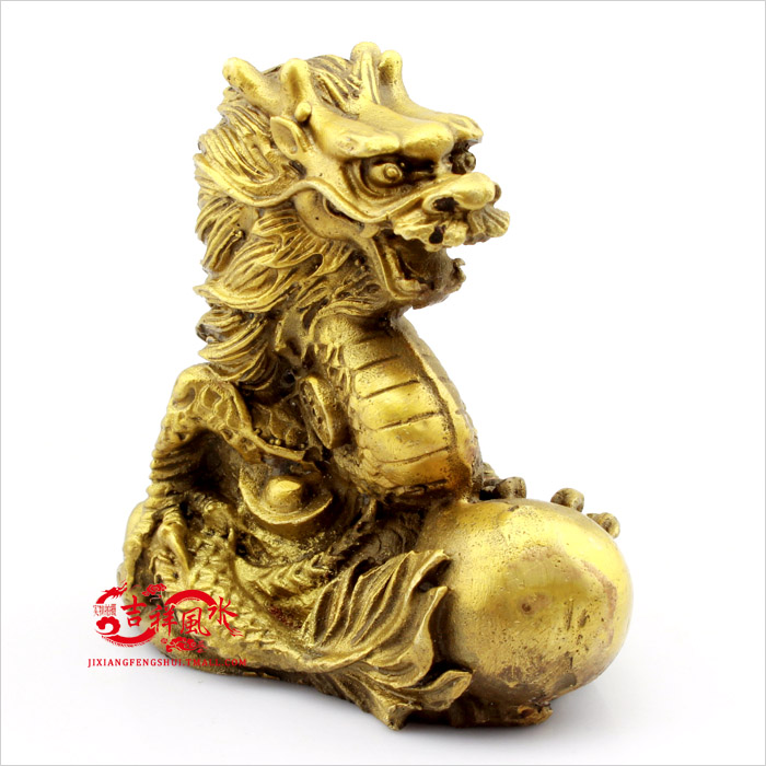 缘目2016年12生肖属鼠猴鸡佩戴双龙返贵飞龙玄甲玄龙望尊玄龙吐珠摆件