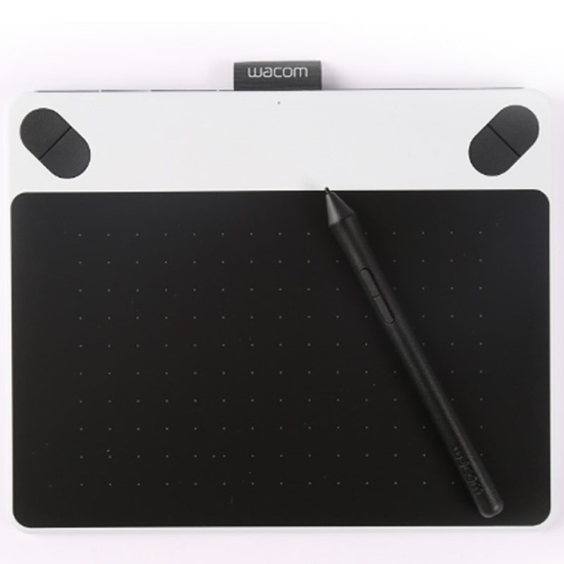 和冠（Wacom）CTL-490/W0-F Intuo...
