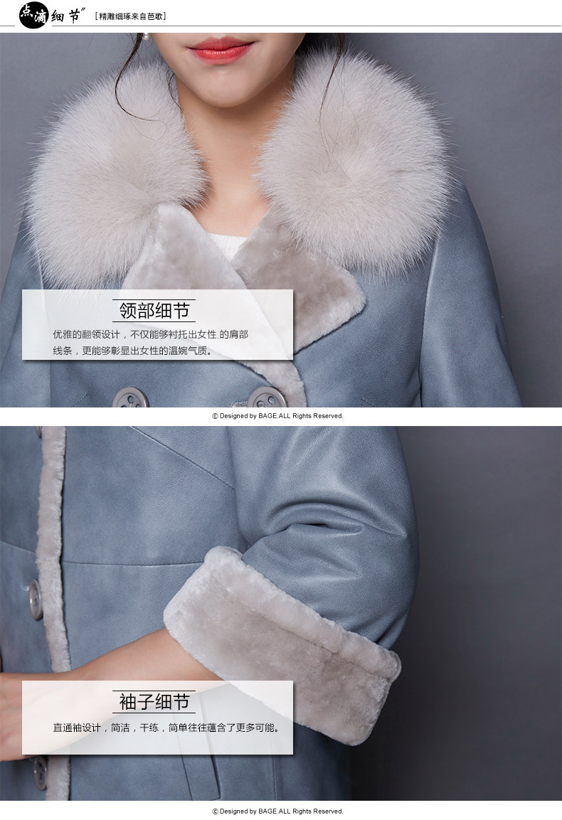 Mineau Xuan by 2015 winter long jacket coat fur grass lamb  K881 wine red XXL picture, prices, brand platters! The elections are supplied in the national character of distribution, so action, buy now enjoy more preferential! As soon as possible.