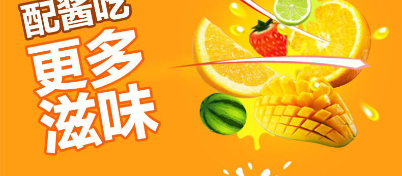 北鼎（BUYDEEM）D504全自动多士炉烤面包片机 黑【京东配送】