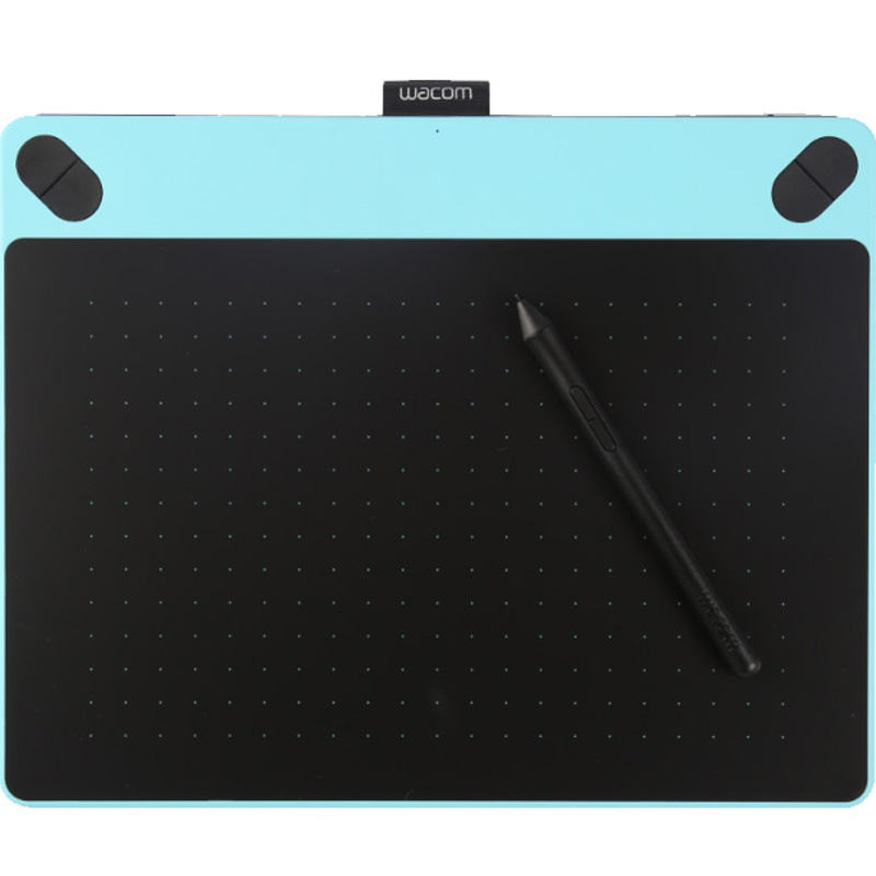 和冠（Wacom）CTH-690/B0 Intuos ...