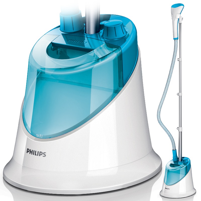 飞利浦（Philips）挂烫机GC502/28家用15...