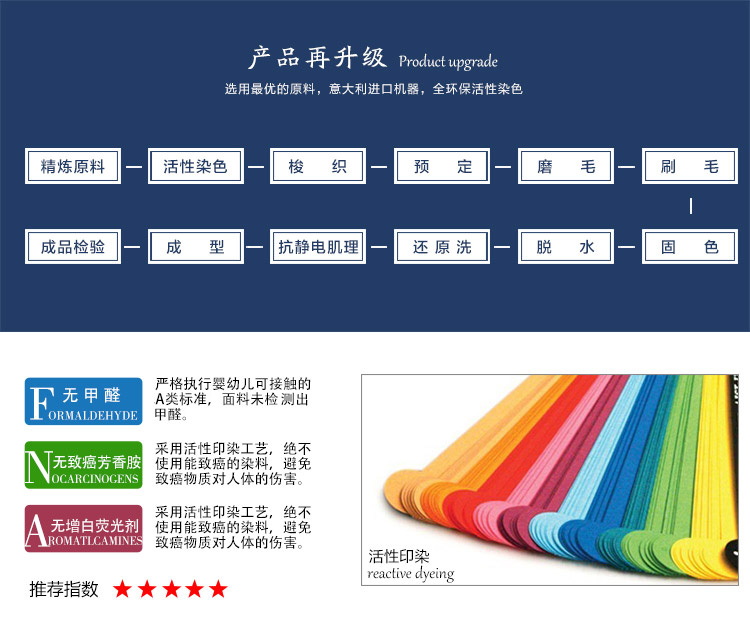 伊佳仁 现代糖果色纯色涤棉麻混纺窗帘布定制飘窗半遮光窗帘成品 天蓝色 定制挂钩每米宽(要几米拍几件)