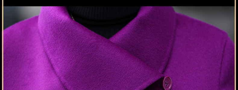 Morcar Connie snow  fall/winter coats of 2015 won in Sau San long version of this jacket female purple XXL picture, prices, brand platters! The elections are supplied in the national character of distribution, so action, buy now enjoy more preferential! As soon as possible.