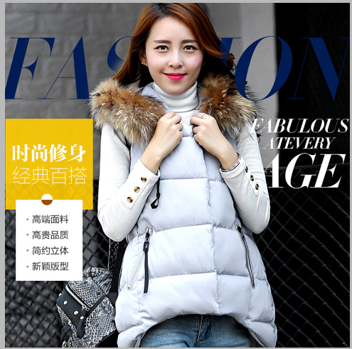 毛呢外套2015春秋新款欧美风修身中长款长袖粗花呢子大衣外套女格子毛呢气质显瘦毛呢外套女潮 LY1588藏蓝 M