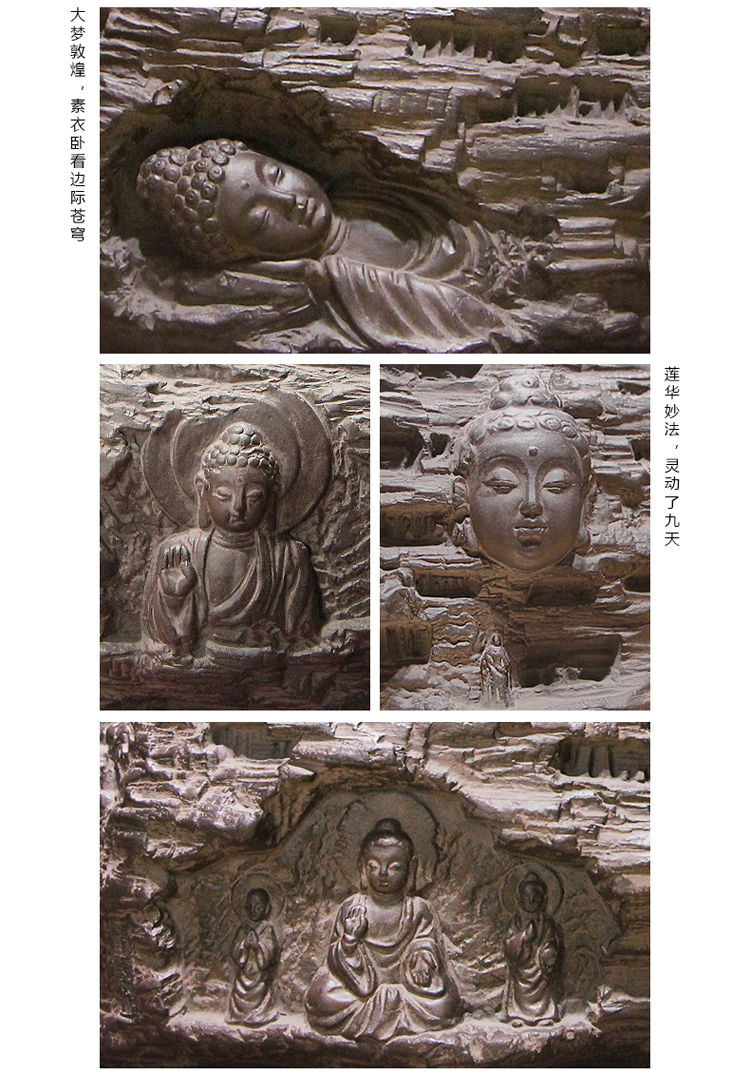 
                                        淳意 茶炉铁壶专用电陶炉 台湾老岩泥迷你静音煮茶烧水炉 无线遥控模式 功夫茶具配件 心路 静逸版                
