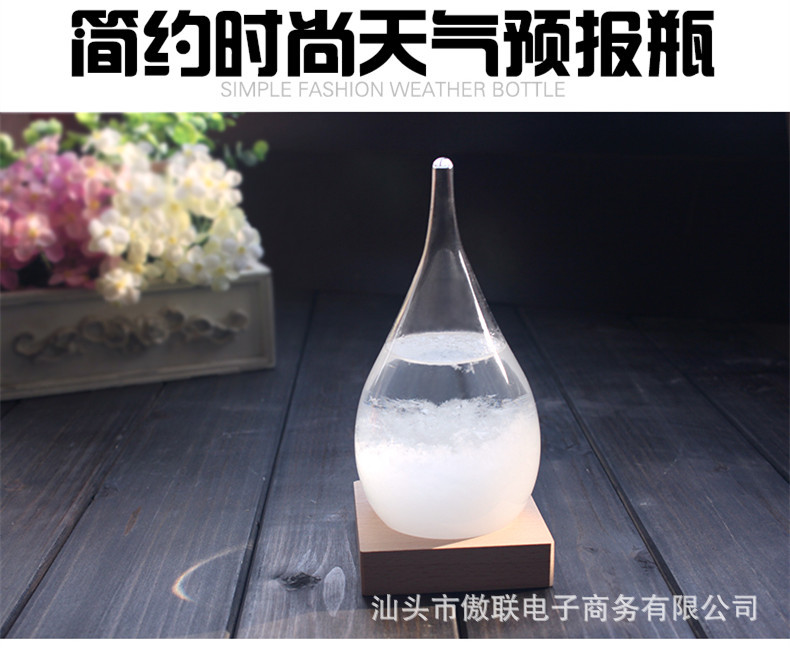 天气预报瓶日本图片