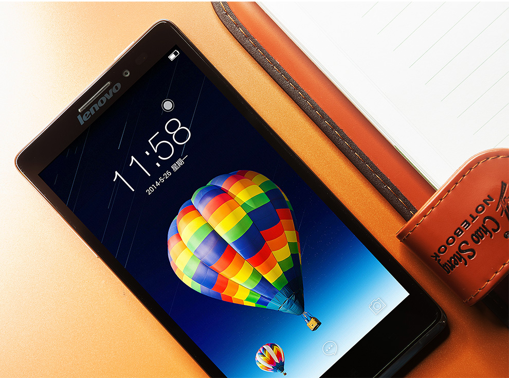 联想VIBE Z （K910） 联通版3G (16 ROM） 铂雅银 标配版