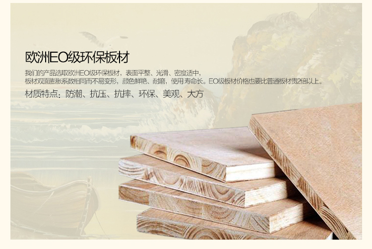 孖堡家居无框画油画 走廊现代简约装饰画 客厅卧室沙发背景挂画壁画墙画 无框画三联画 向日葵 70cm*70cm*3副