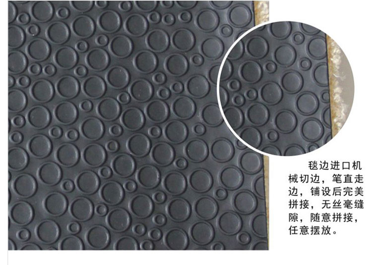 
                                        港龙地毯拼接地毯卧室满铺地毯客厅茶几拼块地毯彩色60cm*60cm H11                