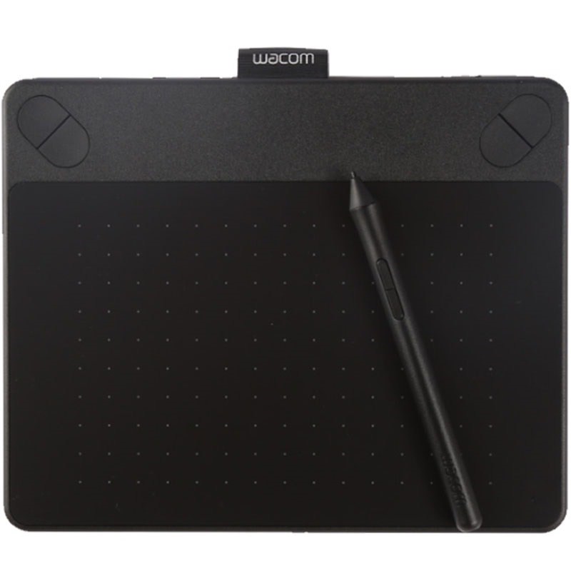 和冠（Wacom）CTH-490/K0 Intuos ...
