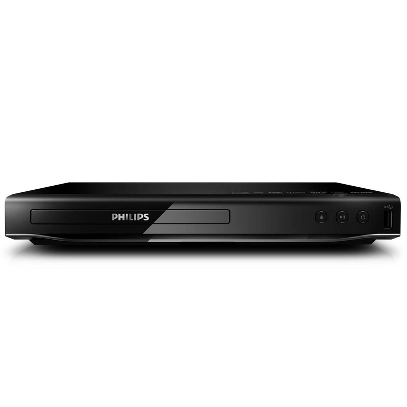 飞利浦（PHILIPS）DVP2886/93 DVD播...