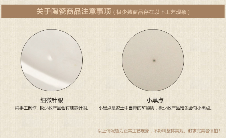 
                                        东方泥土 陶瓷手绘花瓶摆件 客厅博古架装饰品/青山龙瀑D59-16                