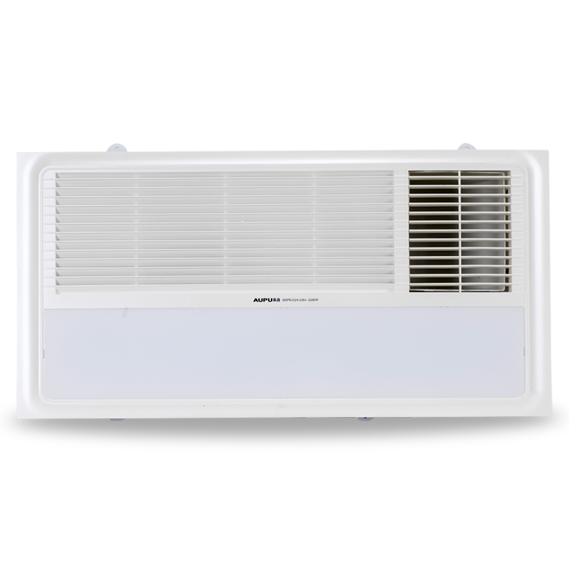 奥普（AUPU)浴霸 QDP6022A(白色) 集成吊...