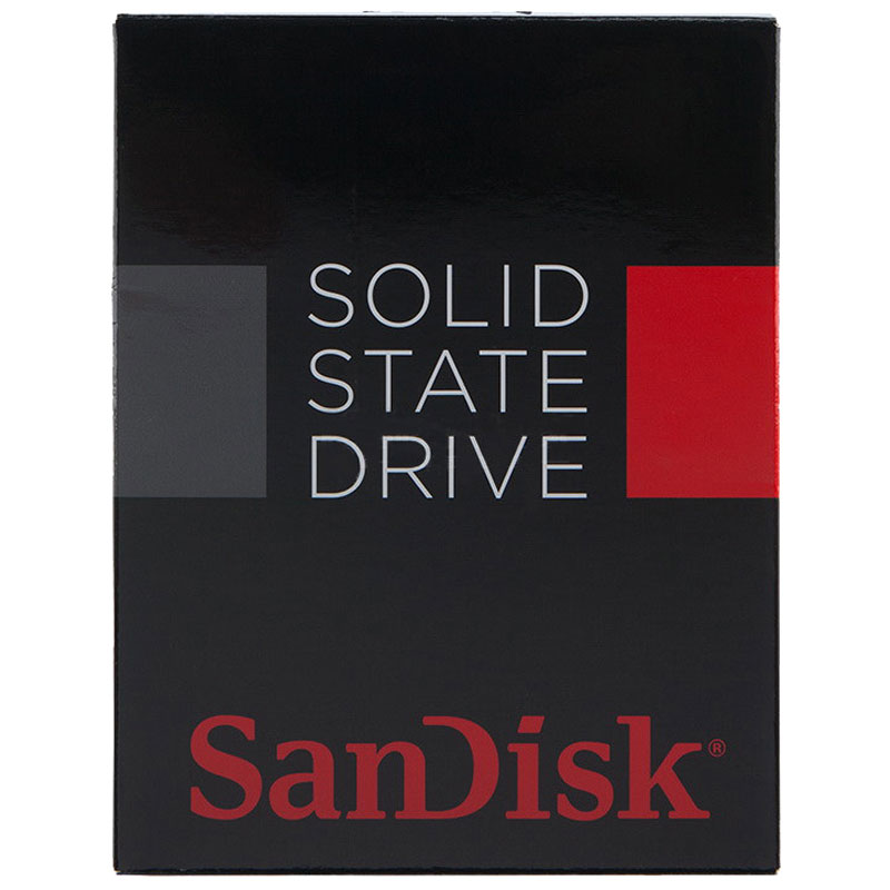 闪迪(sandisk) z400s系列 128g 固态硬盘