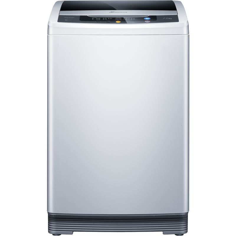 三洋（SANYO）WT7455M0S 7公斤全自动波轮...